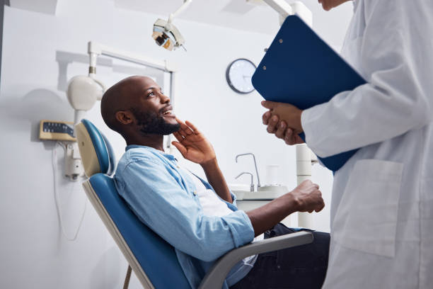 Best Urgent Tooth Repair  in Maurice, LA