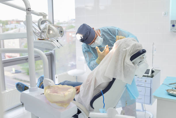 Best Affordable Emergency Dental Care  in Maurice, LA